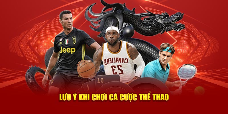 Lưu ý quan trọng khi chơi cá cược thể thao 77win bạn cần biết 